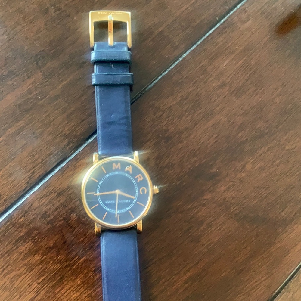 Marc Jacobs Watch